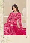 Oreana Vol 6 By Kala Embroidery Cotton Printed Readymade Dress Wholesale Shop In Surat
